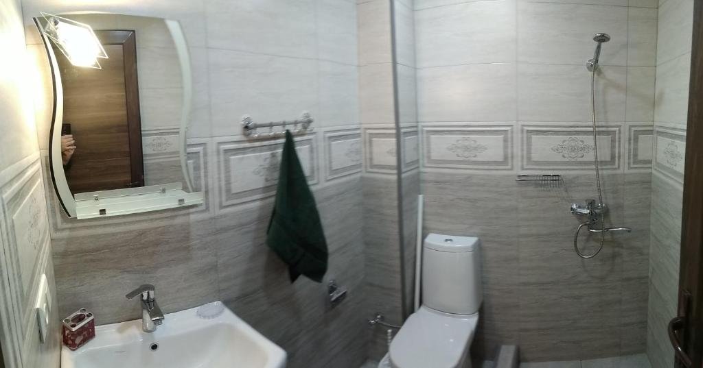 Бакуриани: Villa Deluxe Bakuriani103