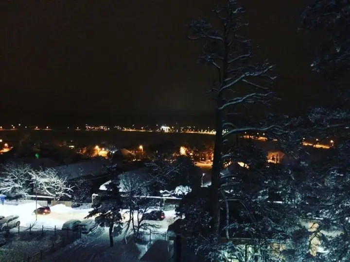 Бакуриани: Hillside Bakuriani , Room 501