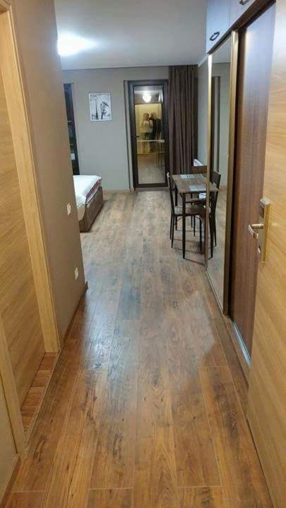 Бакуриани: Bakuriani Orbi Apartment 434