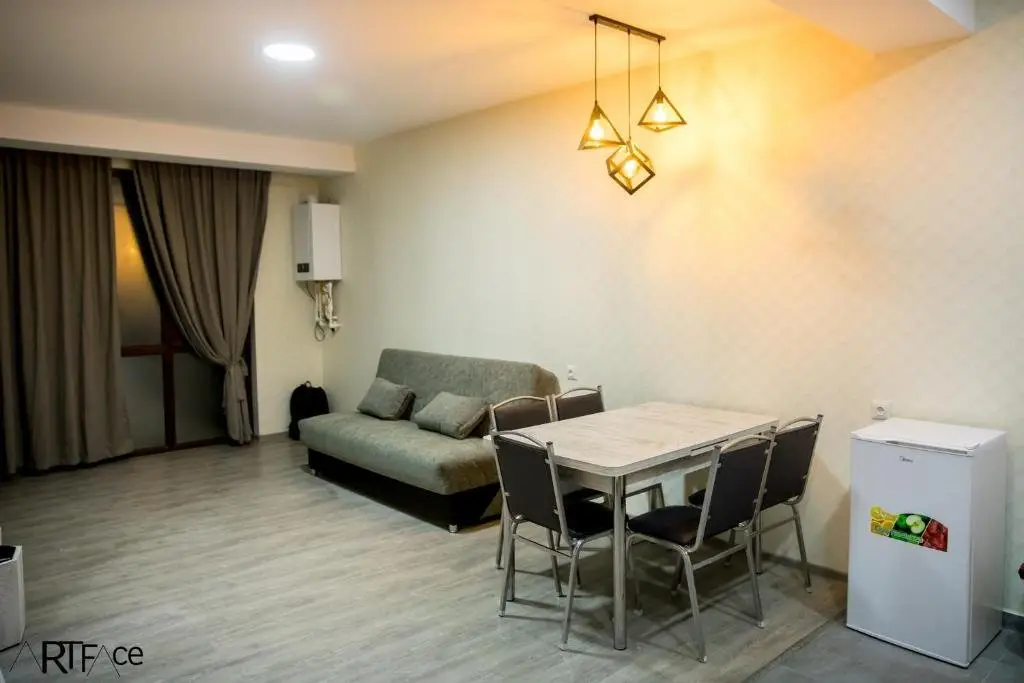 Бакуриани: "Haystack''Apartment #100