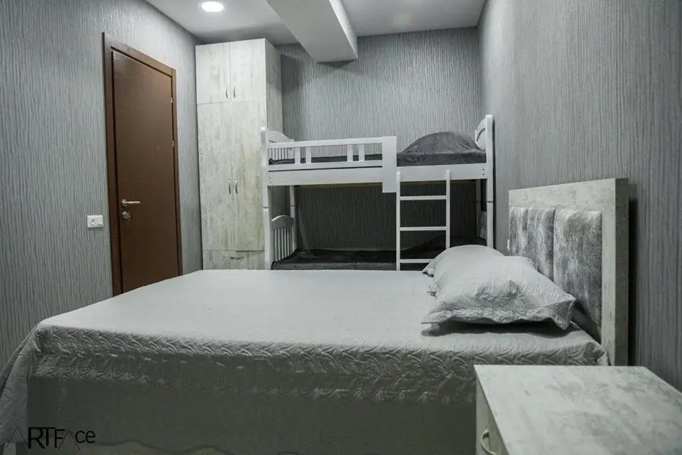 Бакуриани: "Haystack''Apartment #100