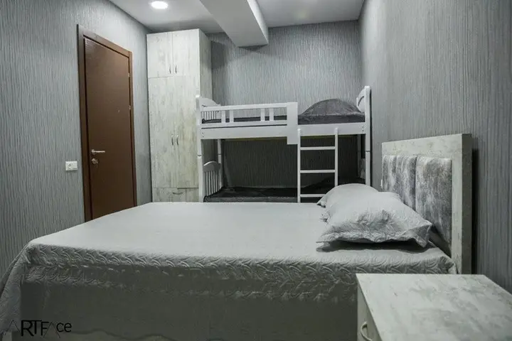 Бакуриани: "Haystack''Apartment #100