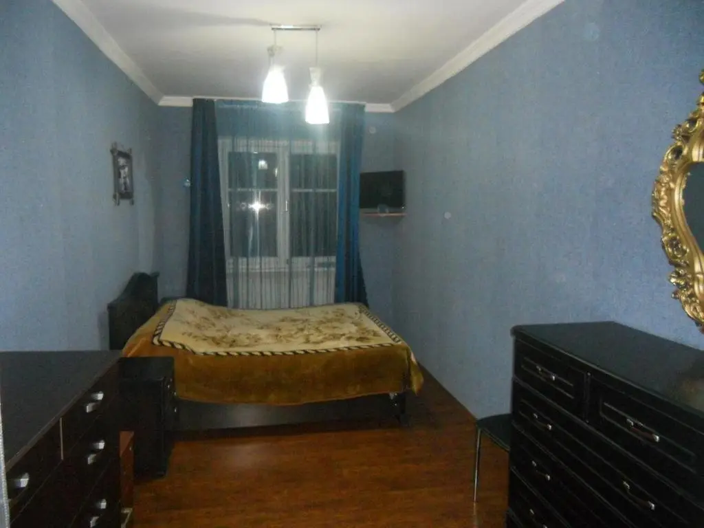 Боржоми: Apartment on Rustaveli 53