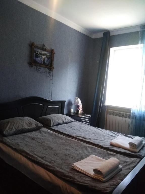 Боржоми: Apartment on Rustaveli 53