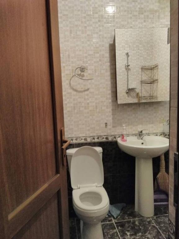 Боржоми: Apartment on Rustaveli 53