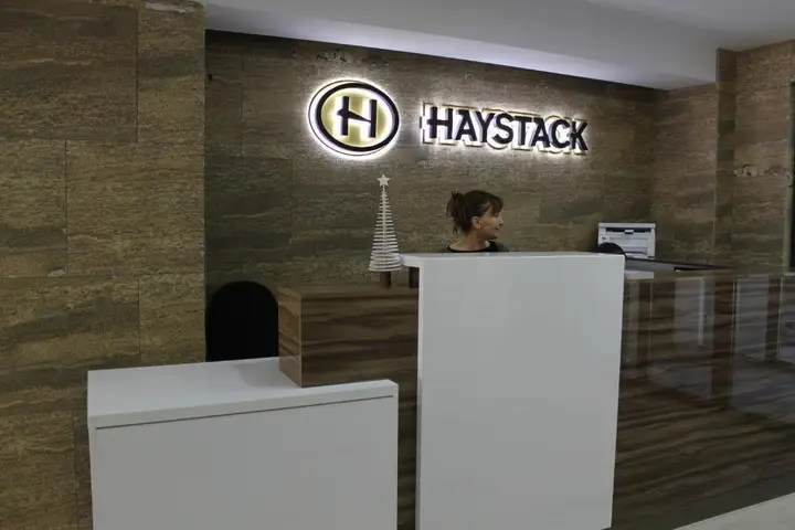 Бакуриани: Bakuriani Haystack 99