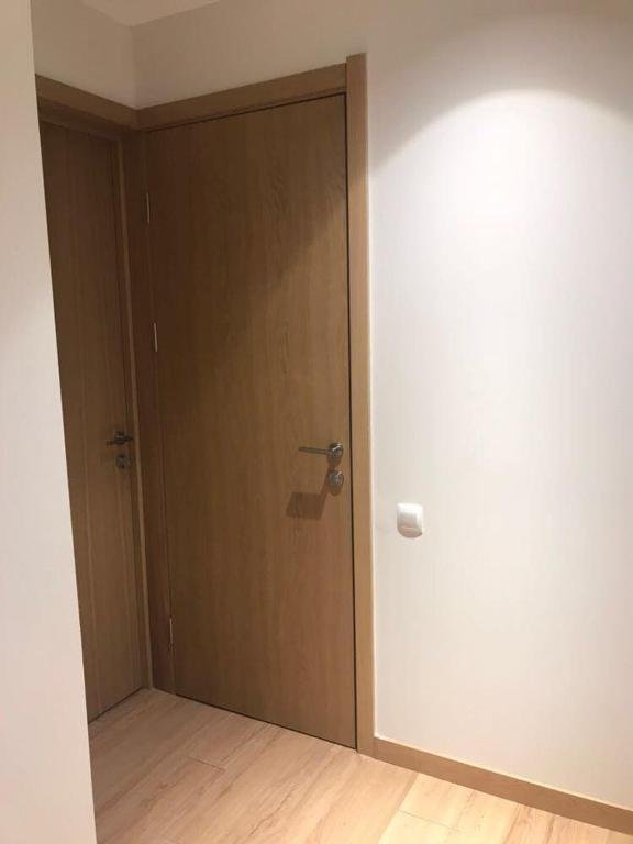 Боржоми: Nina Bakuriani Apartment 2