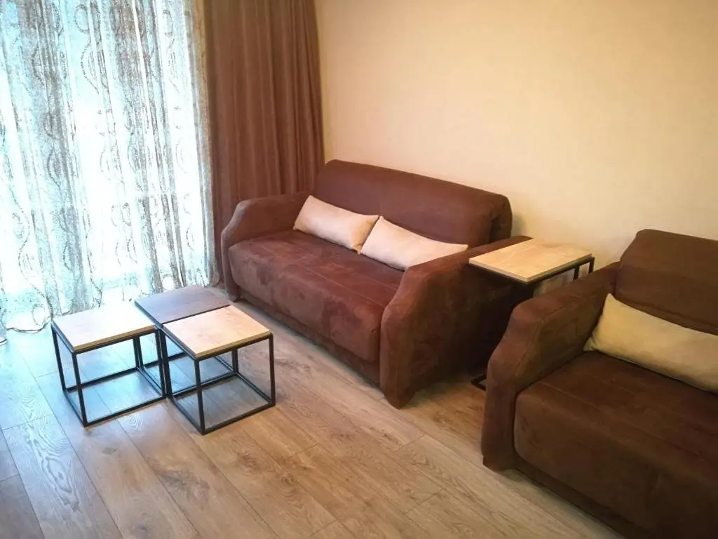 Бакуриани: Orbi Palace Bakuriani 605