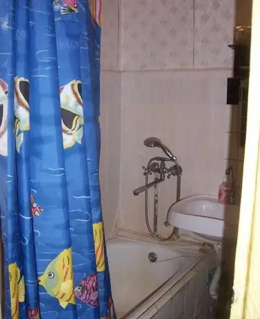 Ярославль: Apartment Pisemskogo 46