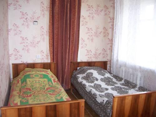 Ярославль: Apartment Pisemskogo 46