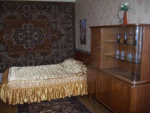 Ярославль: Apartment Pisemskogo 46