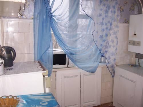 Ярославль: Apartment Pisemskogo 46