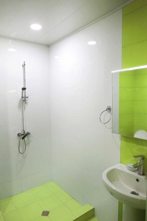 Бакуриани: Villa Deluxe 502
