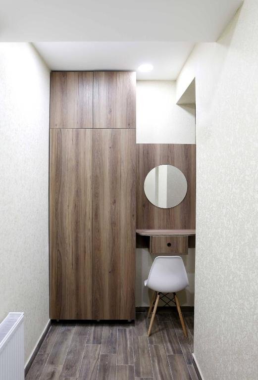 Бакуриани: Villa Deluxe 502