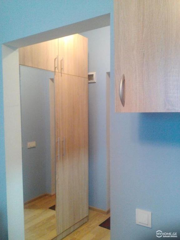 Гудаури: Apartment 18 in Gudauri Residence