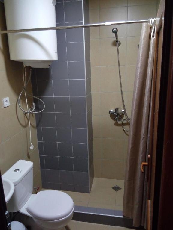 Гудаури: Apartment 18 in Gudauri Residence