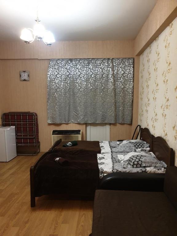 Гудаури: Apartment 18 in Gudauri Residence