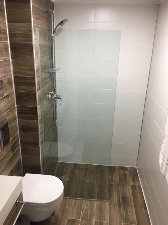 Бакуриани: Orbi Deluxe Bakuriani Apartment 504