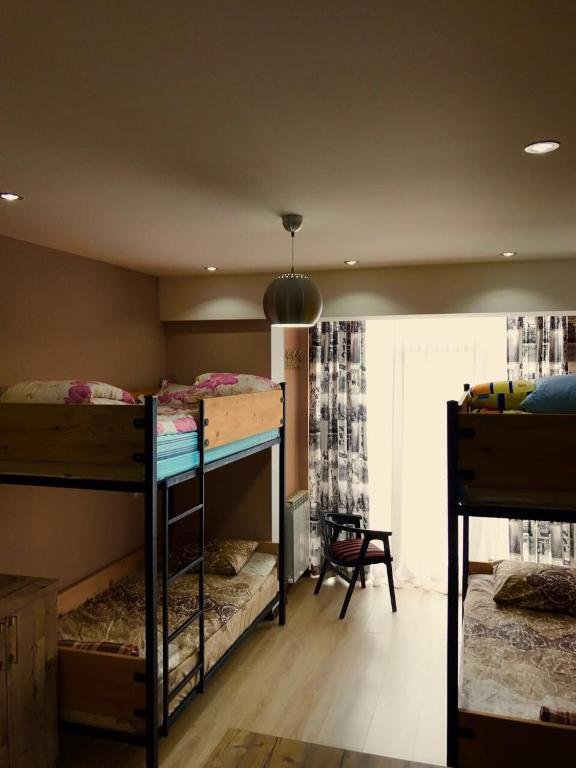 Гудаури: Apartment 207 in New Gudauri