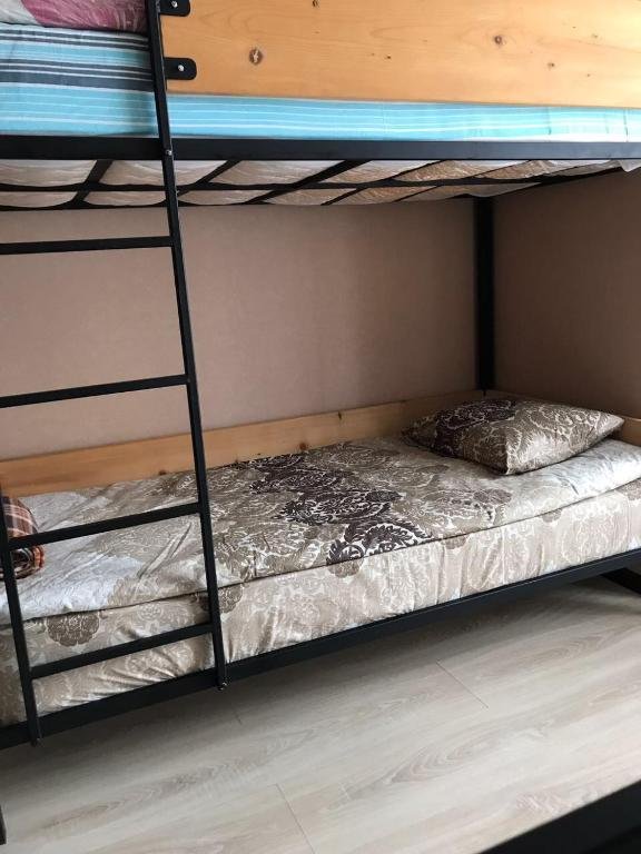 Гудаури: Apartment 207 in New Gudauri