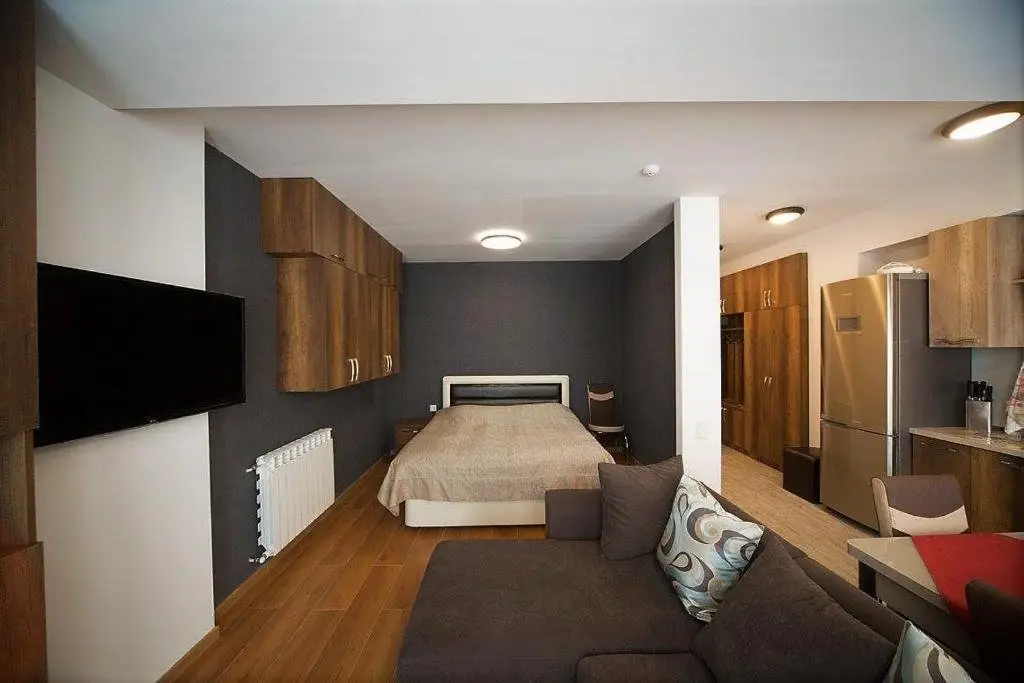 Бакурианский Андезит: Deluxe Apartment