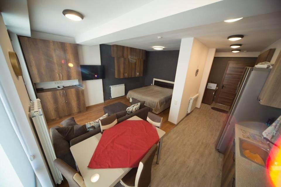 Бакурианский Андезит: Deluxe Apartment