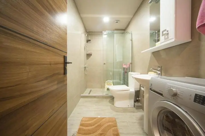 Бакурианский Андезит: Deluxe Apartment