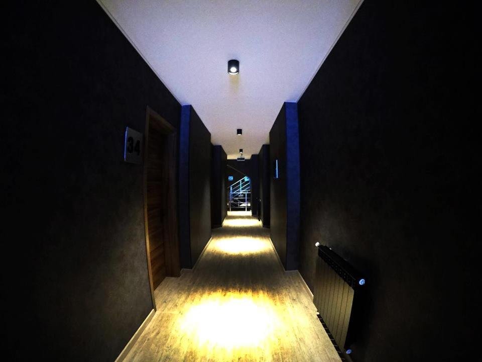 Бакурианский Андезит: Deluxe Apartment