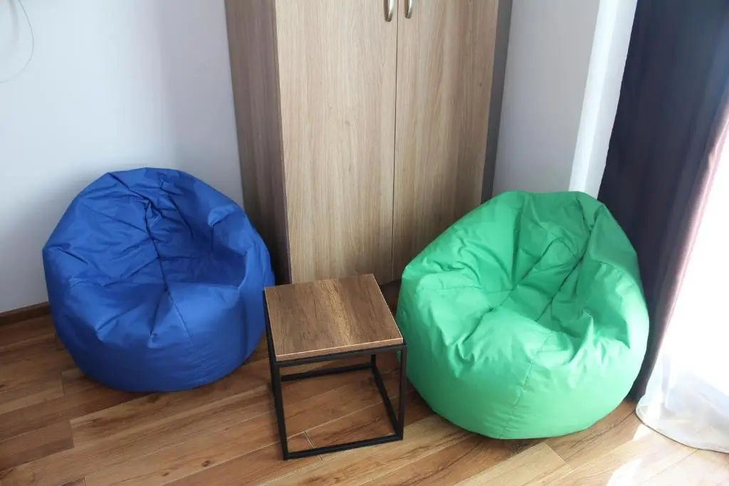 Бакуриани: Hotel Mgzvarebi Flat -204