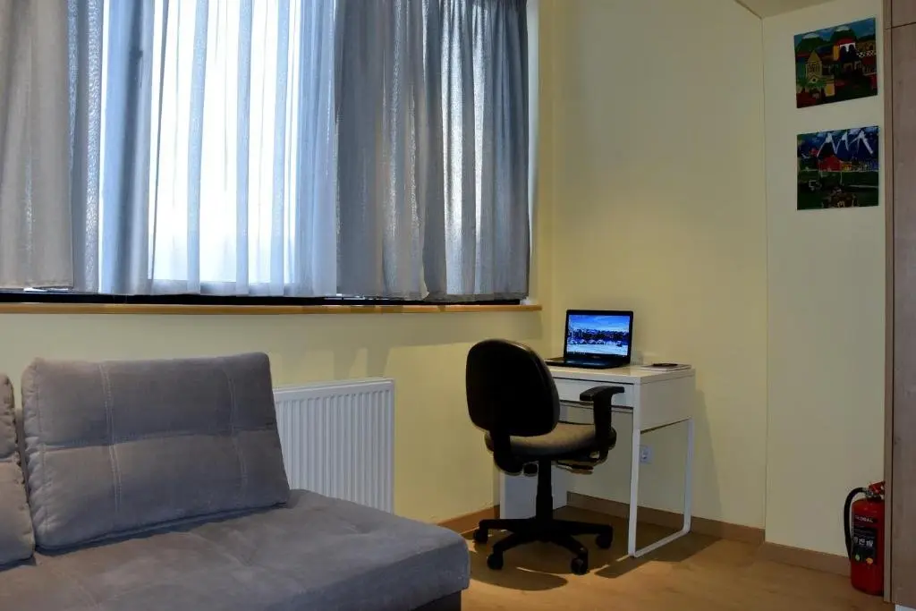 Гудаури: New Gudauri Studio For 4