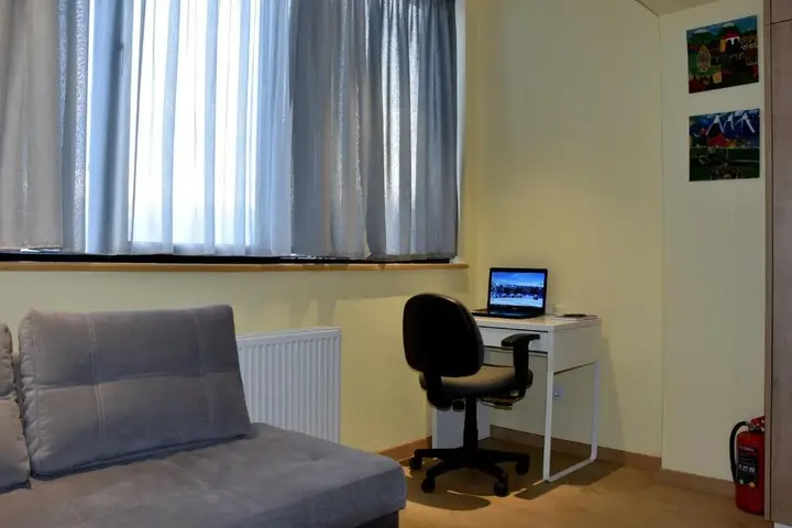 Гудаури: New Gudauri Studio For 4