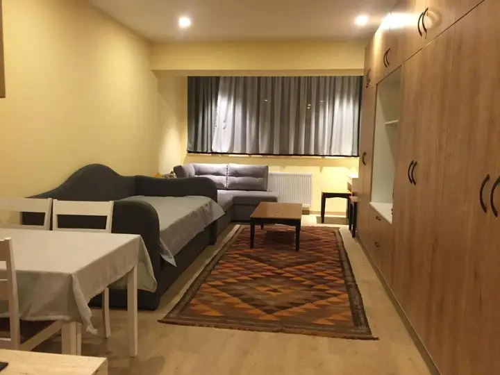 Гудаури: New Gudauri Studio For 4