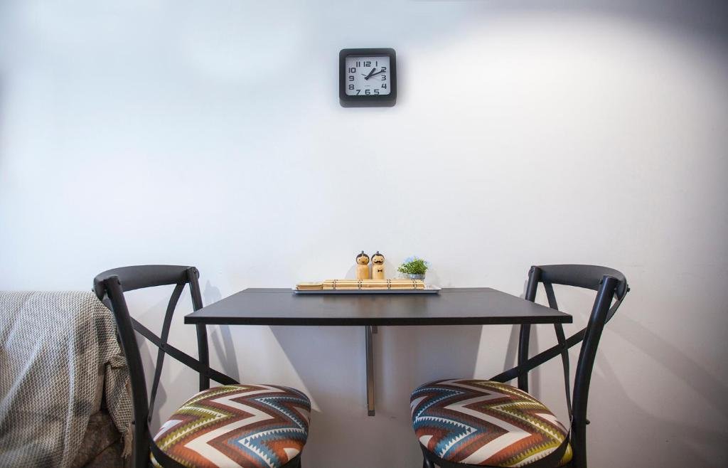 Бакуриани: Apartment 220 in ApartHotel Bakuriani