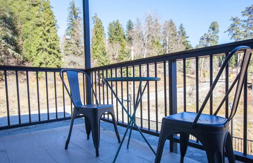 Бакуриани: Apartment 220 in ApartHotel Bakuriani