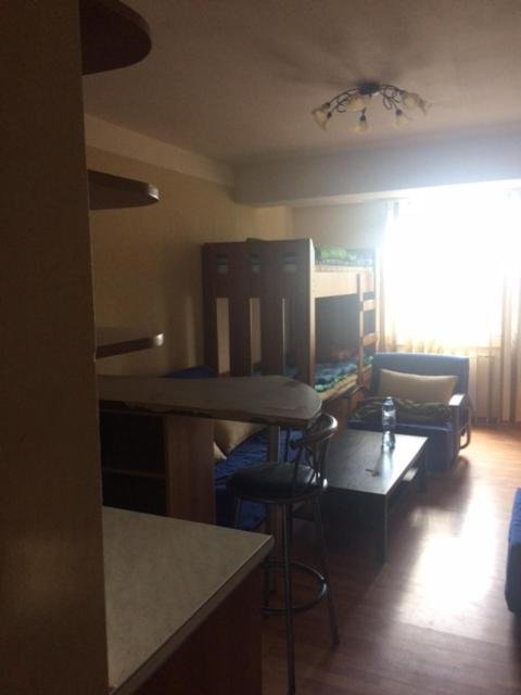 Гудаури: Axsis Residence Apartment