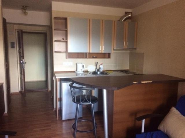 Гудаури: Axsis Residence Apartment