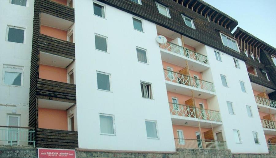 Гудаури: Axsis Residence Apartment