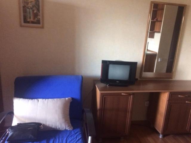 Гудаури: Axsis Residence Apartment