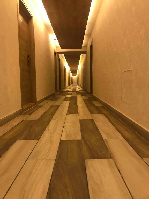 Бакуриани: Orbi Palace Bakuriani 342
