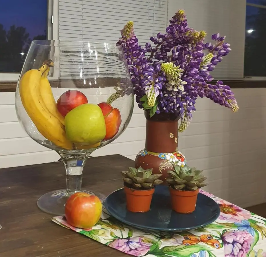 Переславль-Залесский: Apartment on Proezdnaya 3