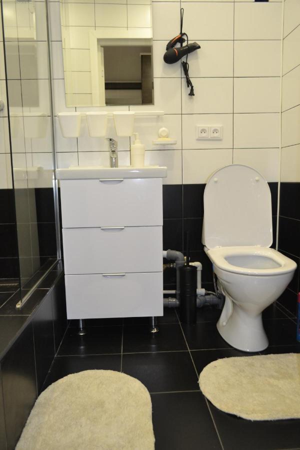 Переславль-Залесский: Apartment on Proezdnaya 3