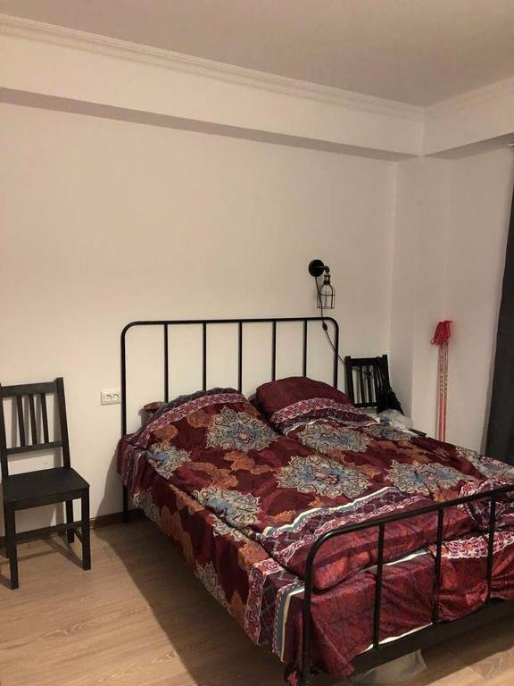 Гудаури: Apartment 319 in Mgzavrebi Gudauri