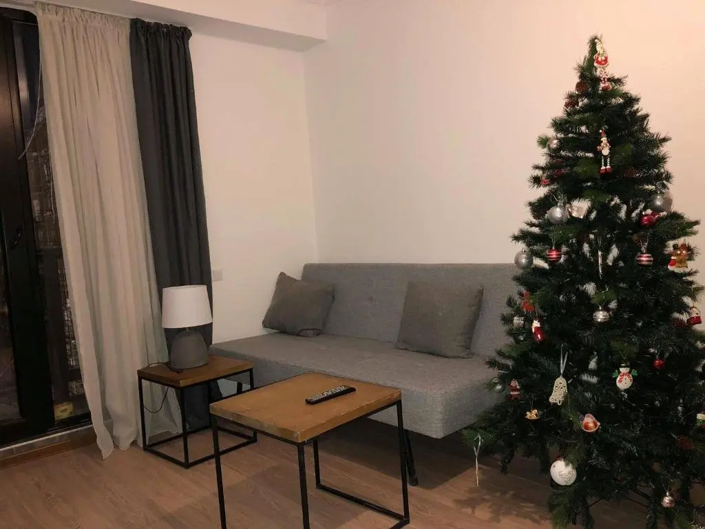 Гудаури: Apartment 319 in Mgzavrebi Gudauri