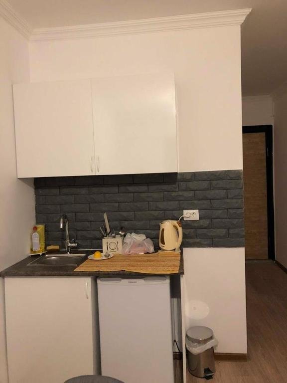 Гудаури: Apartment 319 in Mgzavrebi Gudauri