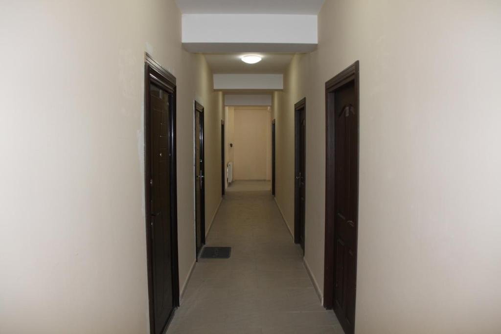 Гудаури: Gudauri residence 3