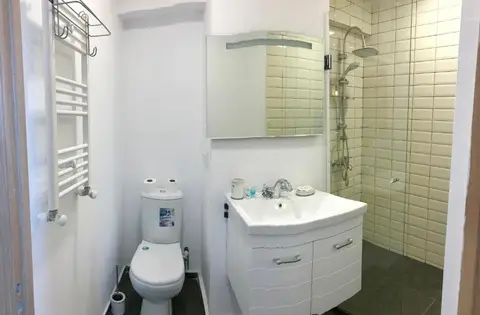 GVC 3-room 412 New Gudauri — фото 1
