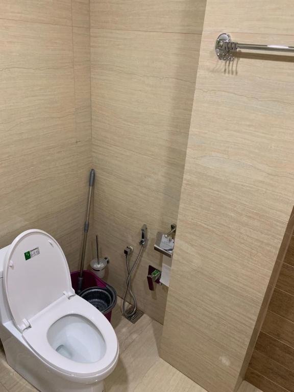 Бакуриани: Apartment 129 in Bakuriani Residance