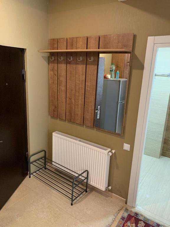 Бакуриани: Apartment 129 in Bakuriani Residance