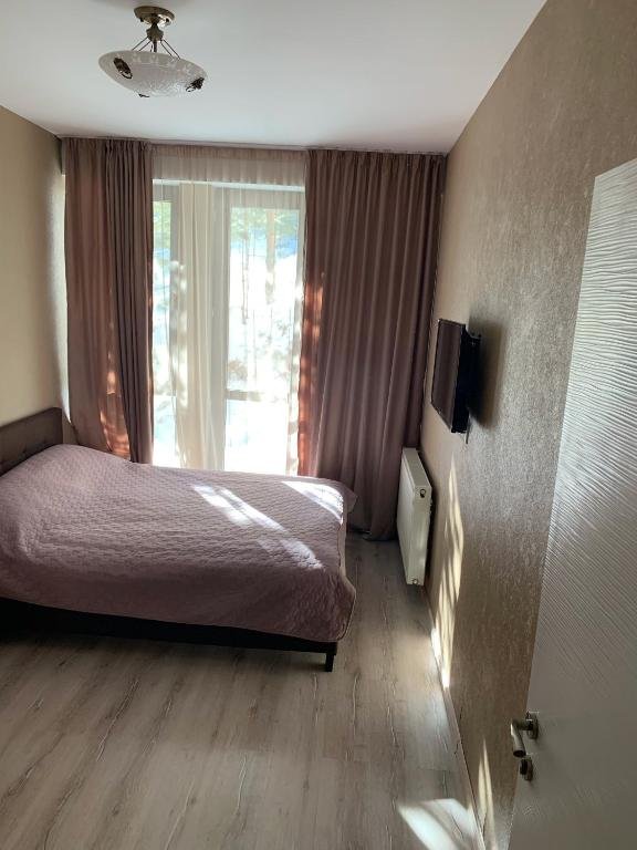 Бакуриани: Apartment 129 in Bakuriani Residance