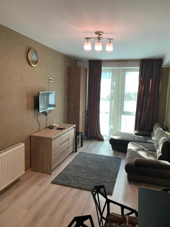 Бакуриани: Apartment 129 in Bakuriani Residance